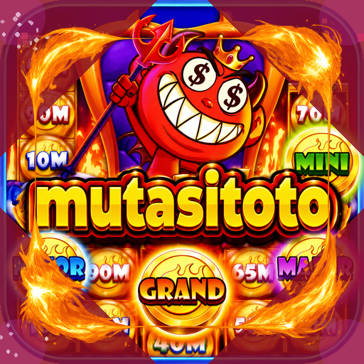 mutasitoto — mitra unggulan